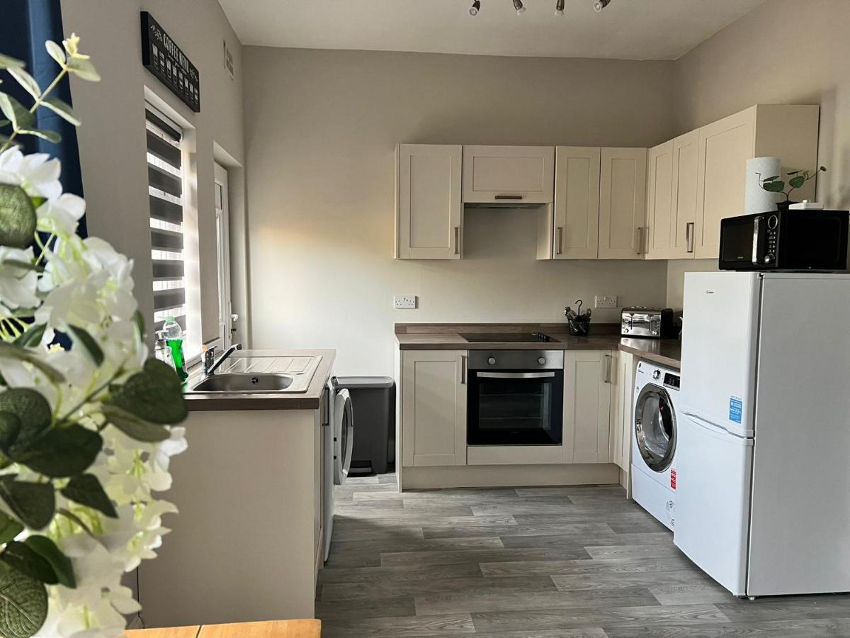 Kim Family Holiday Get-Away 4 Bedrooms 2 Baths Blackpool Exterior foto